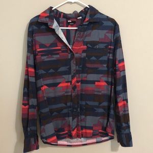 BDG Flannel